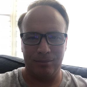 Meet your Posher, Jonathan